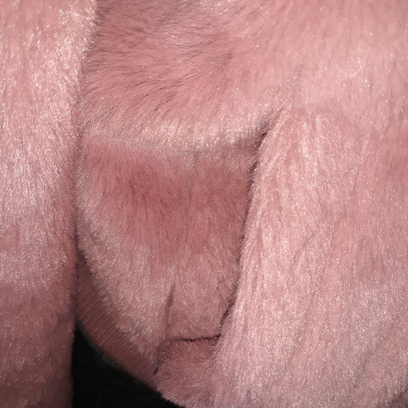 Love Tree Los Angeles pink jacket. Small - Picture 6 of 11